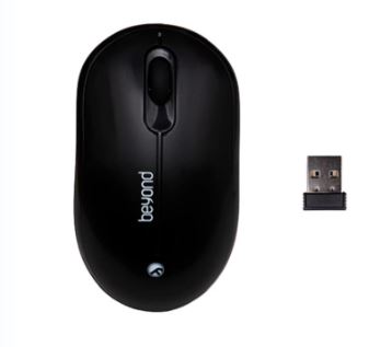 ماوس بی سیم بیاند مدل BM-3890 RF